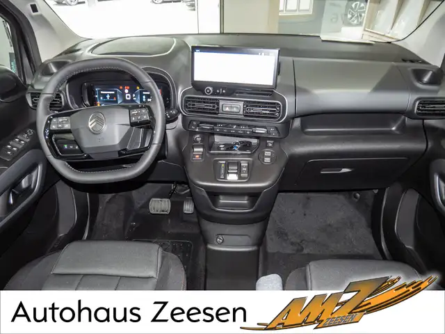 Citroen Berlingo view 6