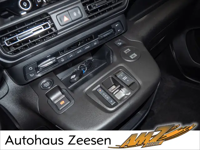 Citroen Berlingo view 11