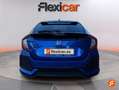 Honda Civic 1.0 VTEC Turbo Executive Azul - thumbnail 4