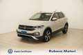 Volkswagen T-Cross 1.0 TSI DSG Advanced 110CV Beige - thumbnail 1
