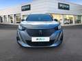 Peugeot e-2008 Allure 136 SOH 93% Finanzierung ab 1,99% Silber - thumbnail 2