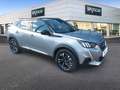 Peugeot e-2008 Allure 136 SOH 93% Finanzierung ab 1,99% Silber - thumbnail 3