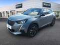 Peugeot e-2008 Allure 136 SOH 93% Finanzierung ab 1,99% Silber - thumbnail 1