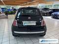 Fiat 500 Cult 1.2 8V Leder Klimaautom Tel.-Vorb. PDC Bergan Schwarz - thumbnail 7