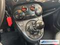 Fiat 500 Cult 1.2 8V Leder Klimaautom Tel.-Vorb. PDC Bergan Schwarz - thumbnail 17