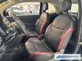 Fiat 500 Cult 1.2 8V Leder Klimaautom Tel.-Vorb. PDC Bergan Noir - thumbnail 12