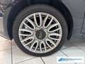 Fiat 500 Cult 1.2 8V Leder Klimaautom Tel.-Vorb. PDC Bergan Schwarz - thumbnail 10