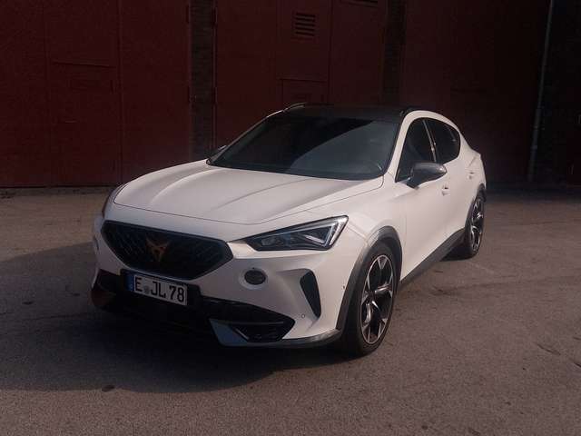 Imagine CUPRA Formentor Formentor VZ 2.0 TSI 4Drive DSG