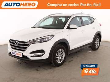 1.6 Essence BlueDrive 2WD