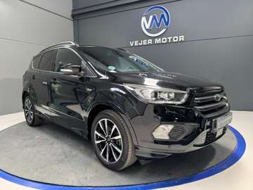 2.0TDCi Auto S&S ST-Line 4x2 150