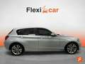 BMW 118 118i Сірий - thumbnail 7