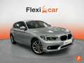 BMW 118 118i Сірий - thumbnail 8