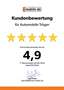 Volkswagen Golf VIII Variant 2.0 TDI DSG Life | ACC|Kamera Grau - thumbnail 18