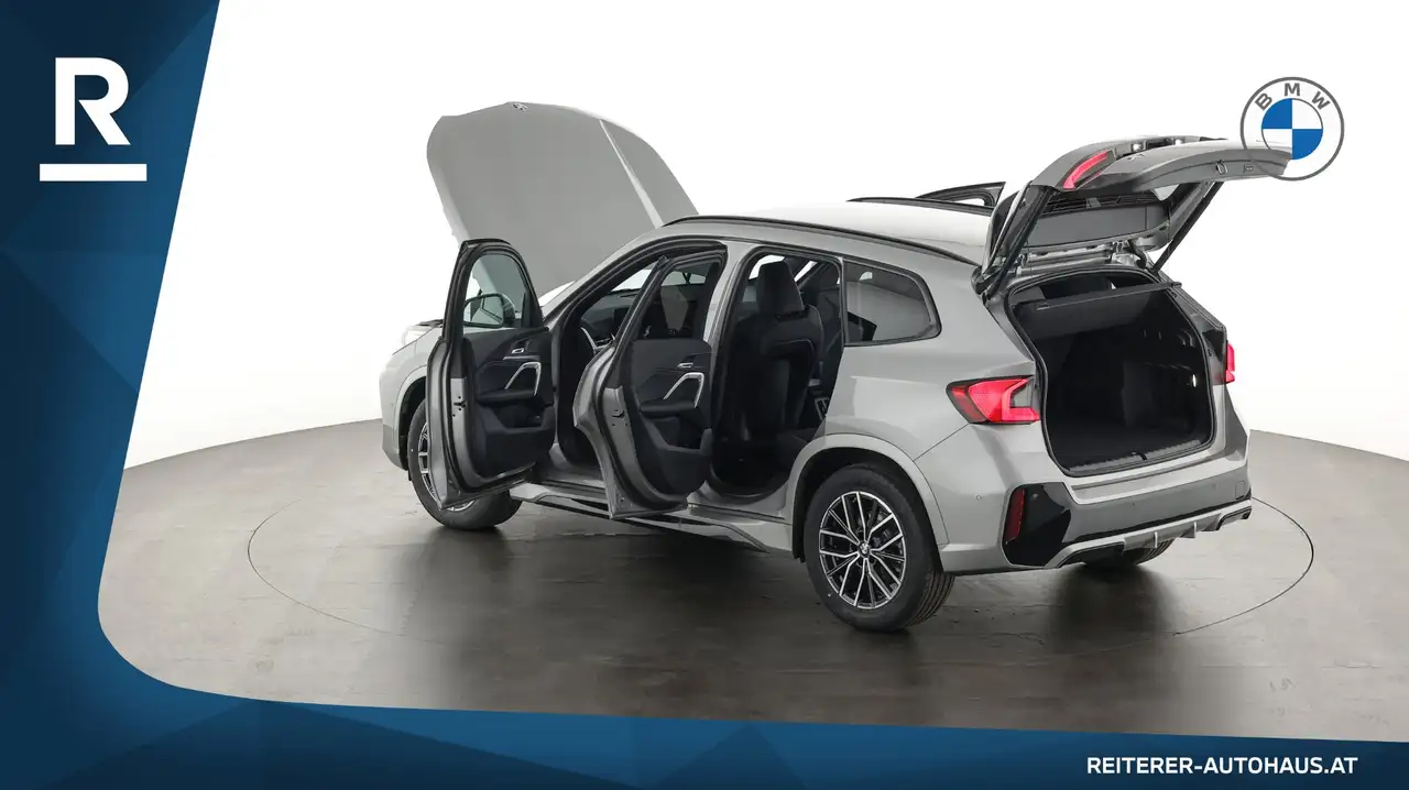 BMW X1 2026 — фото 10
