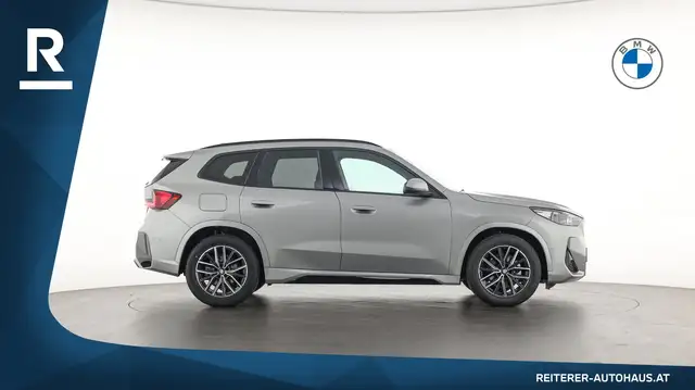 BMW X1 view 7