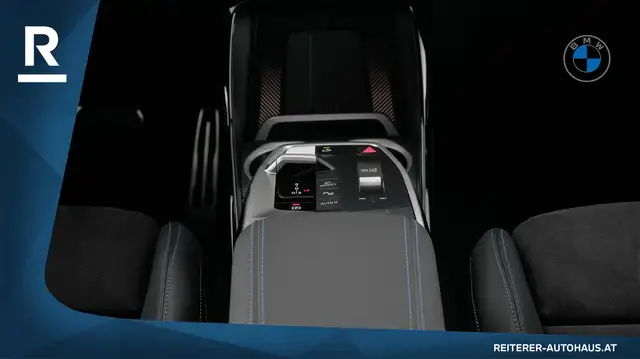 BMW X1 view 15