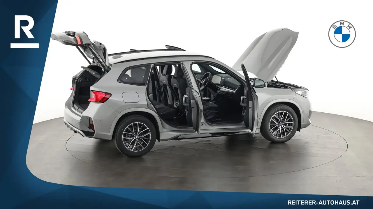 BMW X1 2026 — фото 12