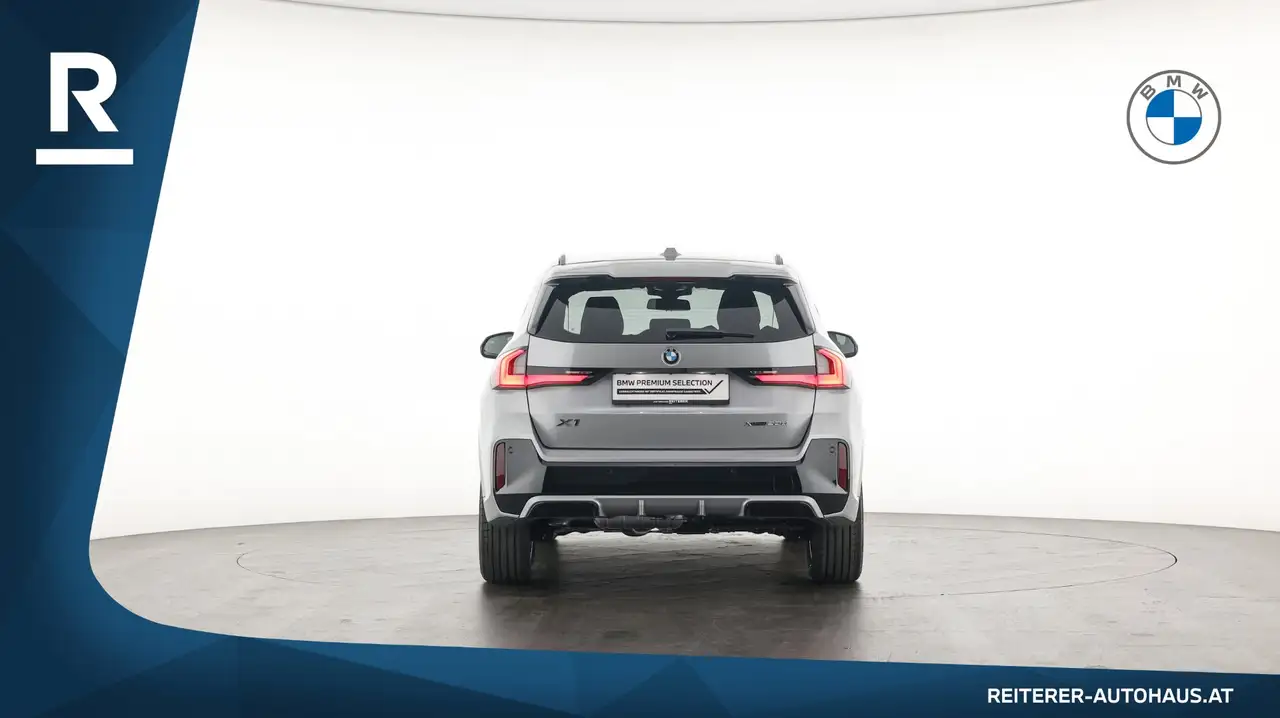 BMW X1 2026