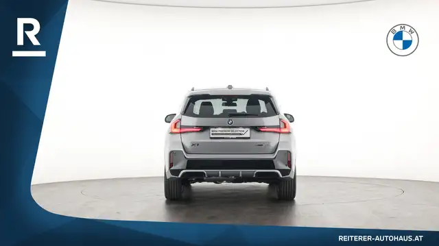 BMW X1 view 5