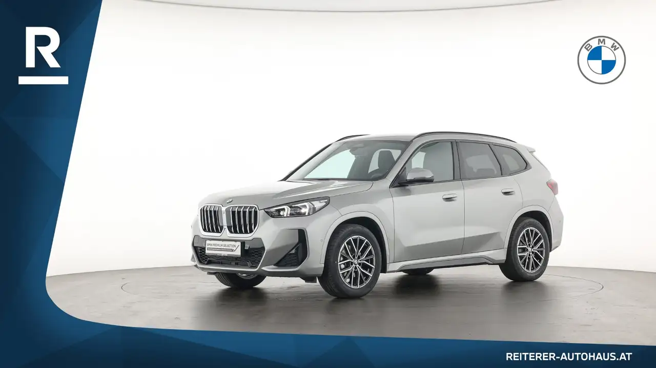 BMW X1 2026