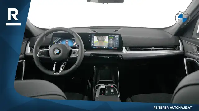 BMW X1 view 13