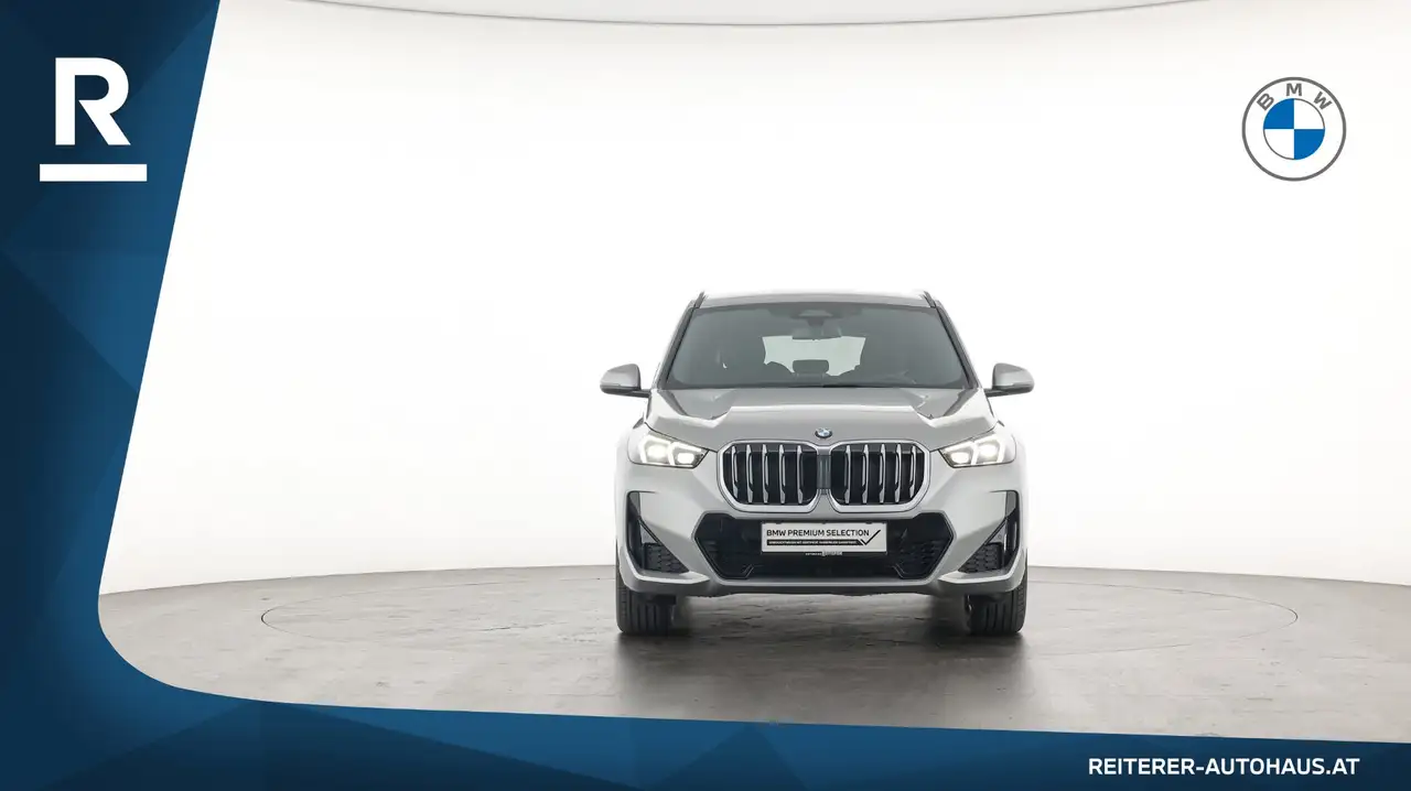 BMW X1 2026
