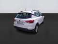 SEAT Arona 1.0 TSI 85kW (115CV) Style Go Eco Blanc - thumbnail 4