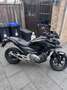 Honda NC 700 NC 700X (ABS) Noir - thumbnail 7