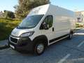 Peugeot Boxer Furgón 2.0BlueHDI 435 L4H3 130 Blanco - thumbnail 2