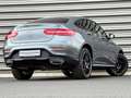 Mercedes-Benz GLC 250 D 4MATIC Grau - thumbnail 4