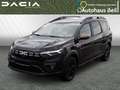 Dacia Jogger Extreme TCe 110 Schwarz - thumbnail 1