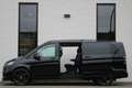 Mercedes-Benz V 300 300d / XXL / DC / Edition / 2x Elec Schuifdeur / 3 Noir - thumbnail 14