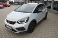 Honda Jazz 1.5 Crosstar Advance i-MMD Hybrid Weiß - thumbnail 1