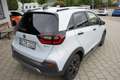 Honda Jazz 1.5 Crosstar Advance i-MMD Hybrid Weiß - thumbnail 4