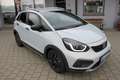 Honda Jazz 1.5 Crosstar Advance i-MMD Hybrid Weiß - thumbnail 3