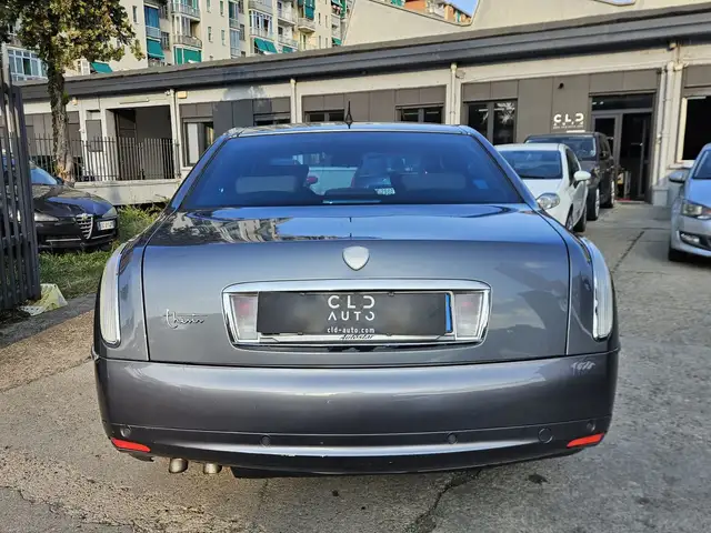 Lancia Thesis view 5