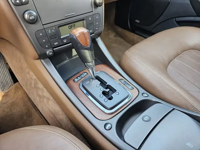 Lancia Thesis view 13