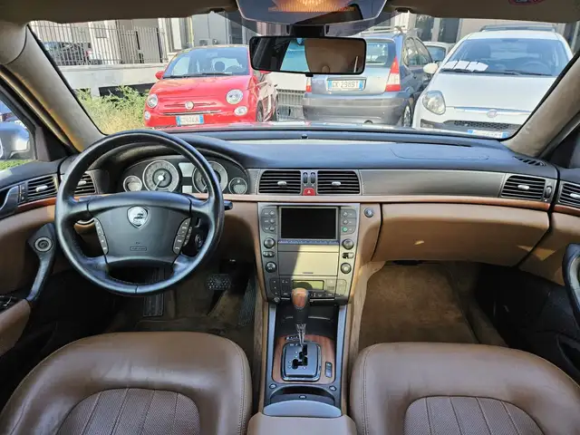 Lancia Thesis view 10