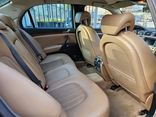 Lancia Thesis view 11