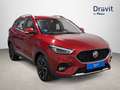MG ZS 1.0T Luxury Rojo - thumbnail 1