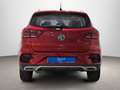 MG ZS 1.0T Luxury Rojo - thumbnail 5
