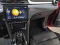 MG ZS 1.0T Luxury Rojo - thumbnail 11