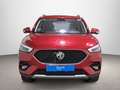 MG ZS 1.0T Luxury Rojo - thumbnail 4