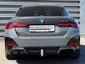 BMW i4 xDrive40 Grau - thumbnail 5