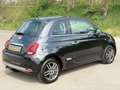 Fiat 500 ECO 1,2 69 Lounge sehr gute Ausstattung Schwarz - thumbnail 9