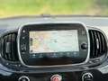 Fiat 500 ECO 1,2 69 Lounge sehr gute Ausstattung Schwarz - thumbnail 21