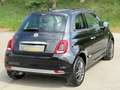 Fiat 500 ECO 1,2 69 Lounge sehr gute Ausstattung Schwarz - thumbnail 8