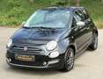 Fiat 500 ECO 1,2 69 Lounge sehr gute Ausstattung Schwarz - thumbnail 1