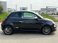 Fiat 500 ECO 1,2 69 Lounge sehr gute Ausstattung Schwarz - thumbnail 7