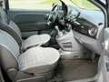 Fiat 500 ECO 1,2 69 Lounge sehr gute Ausstattung Schwarz - thumbnail 13